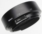 Used Nikon HS Hoods